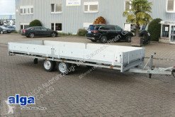 Römork taban tenteler Hulco Medax-2, 5.000mm lang, 2.285kg Nutzlast,verzinkt
