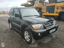Mitsubishi Montero 3.2 DID voiture occasion