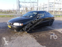 Volvo S60 voiture berline occasion