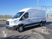 Véhicule utilitaire Ford Transit occasion