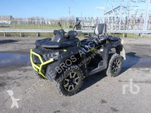 Utilitaire DUNE 900 LX EFI