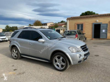 Mercedes voiture occasion