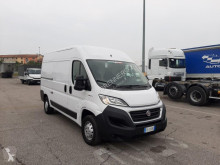 Fiat Ducato fourgon utilitaire occasion