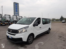 Combi Fiat Talento