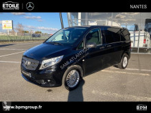 Furgon dostawczy Mercedes Vito Fg 116 CDI Mixto Compact Select E6