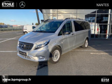 Fourgon utilitaire Mercedes Vito Fg 119 CDI Mixto Long Pro E6