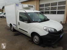 Dostawcza chłodnia Fiat Doblo 1.6 MJT 105