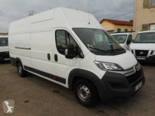 Citroën Jumper L4H3 HDi 130 fourgon utilitaire occasion
