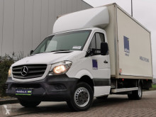 Mercedes Sprinter 513 cdi 4.2x2.15 bak used large volume box van
