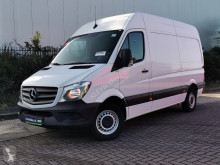 Mercedes Sprinter 216 l2h2 airco trekhaak fourgon utilitaire occasion