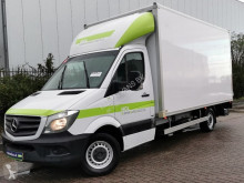 Mercedes Sprinter 314 cdi laadklep fourgon utilitaire occasion