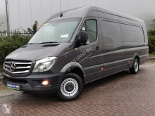 Mercedes Sprinter 316 l4h2 xxl bi-xenon fourgon utilitaire occasion