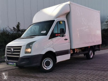 Volkswagen Crafter 35 2.5 tdi laadklep fourgon utilitaire occasion