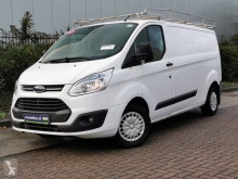 Fourgon utilitaire Ford Transit custom 2.2 tdci