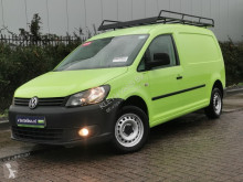 Fourgon utilitaire Volkswagen Caddy 1.6 tdi , airco, imperia