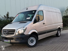 Fourgon utilitaire Mercedes Sprinter 316 l2h2 laadklep