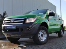Ford Ranger 2.2 tdci super cab x utilitaire plateau occasion
