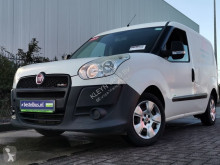 Fourgon utilitaire Fiat Doblo Cargo 1.3