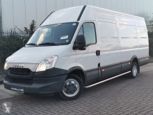 Fourgon utilitaire Iveco 35 C