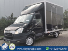 Iveco Daily 35 S 17 frigo lbw export used cargo van