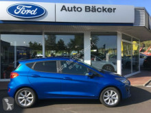 Voiture citadine Ford Fiesta 1,1i Cool & Connect *Winterpaket*Alus*