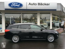 Furgoneta coche berlina Ford Focus 1,5 EcoBlue 88kW Titanium Turnier