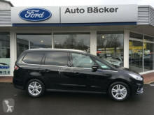 Ford Galaxy 2,0 EcoBlue 140kW Titanium Auto combi neuf
