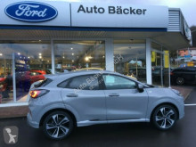 Ford Puma 1,0 EcoBoost Hybrid 114 kw ST-Line X voiture 4X4 / SUV neuve