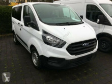 Combi Ford Transit Custom FT 320 L1H1 Kombi Basis 2,0 TDCi