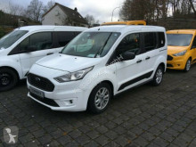 Combi Ford Tourneo Connect 1.5 EcoBlue 74kW Trend