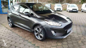 Ford Fiesta Active voiture cabriolet occasion