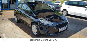 Voiture citadine Ford Fiesta
