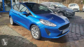 Ford Fiesta Cool&Connect samochód kabriolet używany