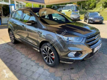 Voiture 4X4 / SUV Ford Kuga ST-Line