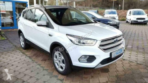 Samochód 4x4 Ford Kuga Cool&Connect