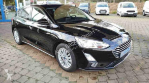 Ford Focus Lim. Titanium voiture cabriolet occasion