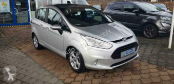 Combi Ford B-Max Titanium