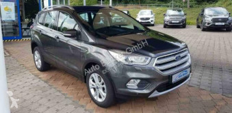 Ford Kuga Titanium voiture 4X4 / SUV occasion