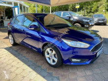 Ford Focus Lim Business Edition voiture cabriolet occasion
