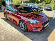 Bil sedan Ford Focus Turnier ST-Line