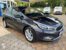 KIA Ceed FIFA World Cup Edition voiture cabriolet occasion