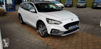 Voiture berline Ford Focus Turnier Active