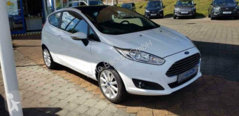 Ford Fiesta Titanium voiture cabriolet occasion