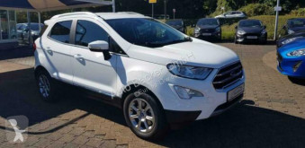 Ford EcoSport Titanium voiture 4X4 / SUV occasion