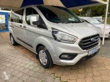 Ford Transit Custom Kombi 340 L2 Trend voiture berline occasion