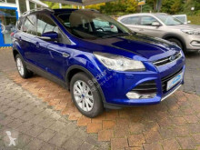 Ford Kuga Titanium automobile 4x4 / SUV usata