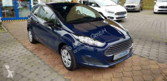 Voiture cabriolet Ford Fiesta Ambiente