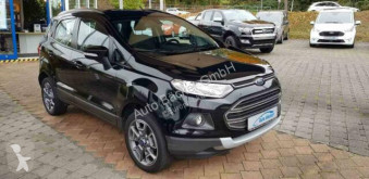 Ford EcoSport Titanium voiture 4X4 / SUV occasion
