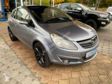 Voiture cabriolet Opel Corsa D Color Edition