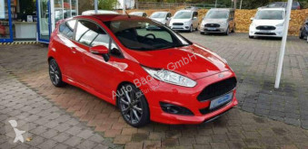 Ford Fiesta ST-Line voiture cabriolet occasion